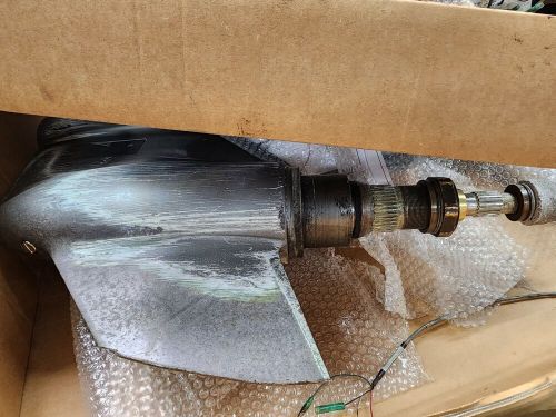 YANMAR ZT 370 OUTDRIVE UNIT, US $3,650.00, image 8