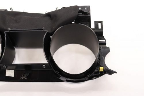 2021 FORD MUSTANG Dash Bezel Hr3z63044d70bb, US $320.00, image 3