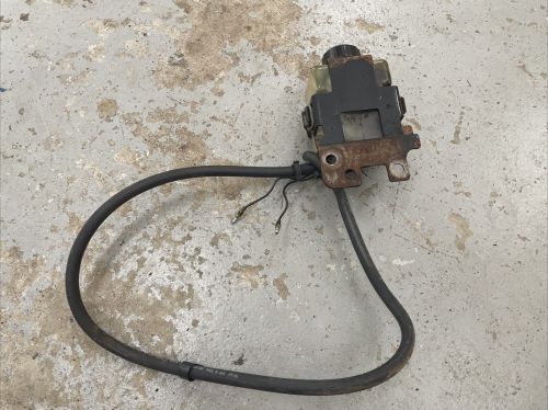 MerCruiser Drive Oil Reservoir Tank Bottle Strap Mercury Marine, US $24.95, image 4