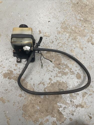 MerCruiser Drive Oil Reservoir Tank Bottle Strap Mercury Marine, US $24.95, image 5