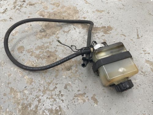 MerCruiser Drive Oil Reservoir Tank Bottle Strap Mercury Marine, US $24.95, image 6