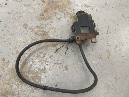 MerCruiser Drive Oil Reservoir Tank Bottle Strap Mercury Marine, US $24.95, image 7