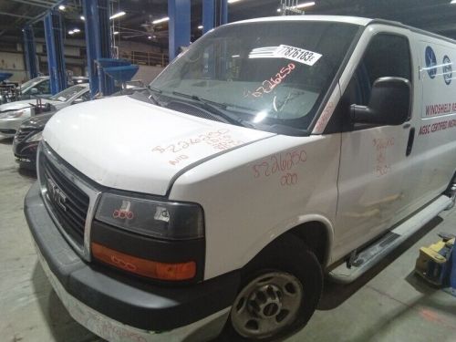 2015 GMC Savana 2500 Van 4.8L Engine Motor 8cyl OEM 146K Miles - LKQ374472103, US $1,923.34, image 3