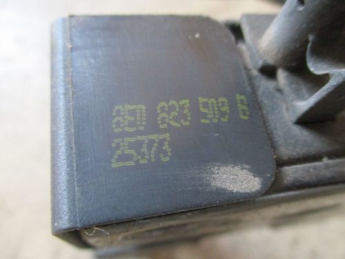 Bonnet lock hood lock Audi A4 S4 B6 lock hood 8E0823509B-, US $, image 3