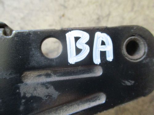 Bonnet lock hood lock Audi A4 S4 B6 lock hood 8E0823509B-, US $, image 4