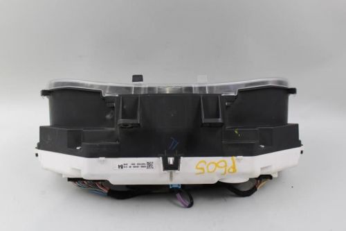 Speedometer Cluster 46K Miles Fits 2018-2019 LEXUS RX350 OEM #30721, US $999.99, image 5