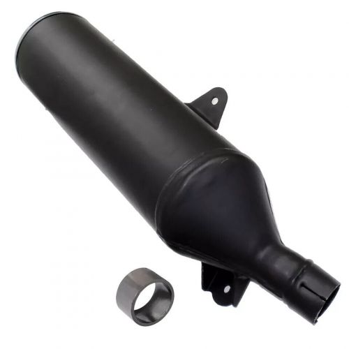 Exhaust Muffler W/Gasket for Honda TRX400EX TRX 400 Ex Sportrax 400 2X4 99-2008, US $223.99, image 2