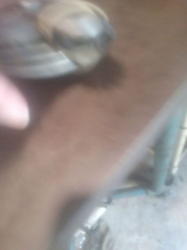 1970's Johnson Evinrude 4 HP Rewind Starter 384773 393617, US $60.00, image 2