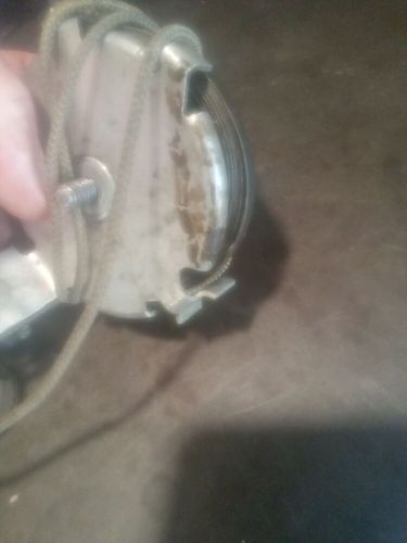 1970's Johnson Evinrude 4 HP Rewind Starter 384773 393617, US $60.00, image 3