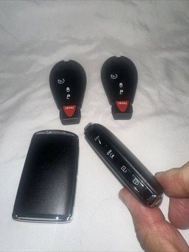 Car Key Fobs, US $10.00, image 2