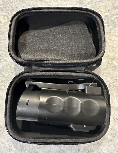 A2z ev nacs to j1772 adapter  - supports up to 80a  - 20kw