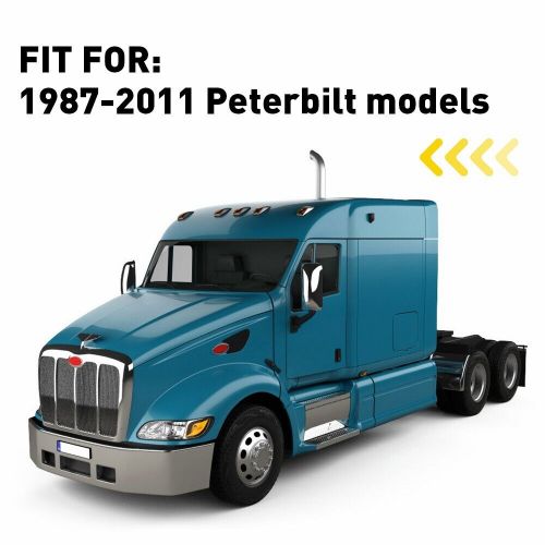 1PCS 03-06 377 378 for 379 330 357 AC HEATER FAN CLIMATE CONTROL HVAC KNOB, US $10.99, image 3