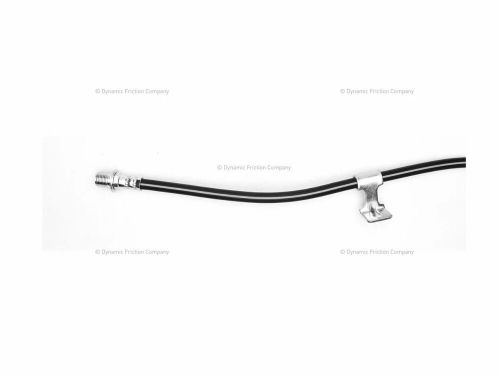 For CHEVROLET/GMC 1981-1987 Brake Hose FRONT RIGHT PASS. SIDE Dynamic Friction, US $18.00, image 2