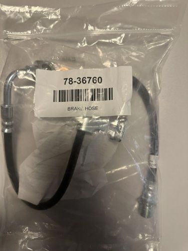 For CHEVROLET/GMC 1981-1987 Brake Hose FRONT RIGHT PASS. SIDE Dynamic Friction, US $18.00, image 5