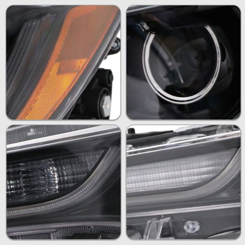 For 2020-2021 Toyota Corolla SE XLE XSE LED Driver Passenger Side Headlight, US $185.99, image 2