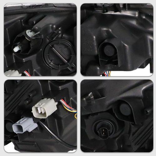 For 2020-2021 Toyota Corolla SE XLE XSE LED Driver Passenger Side Headlight, US $185.99, image 3