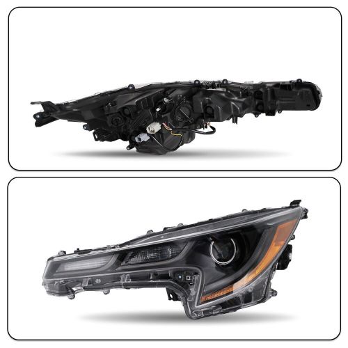 For 2020-2021 Toyota Corolla SE XLE XSE LED Driver Passenger Side Headlight, US $185.99, image 4