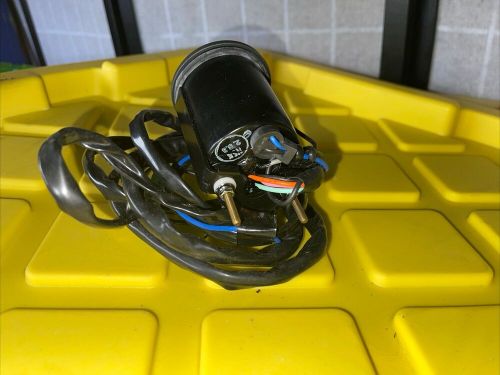 Nippon Seiki Black Trim Gauge, US $99.00, image 3