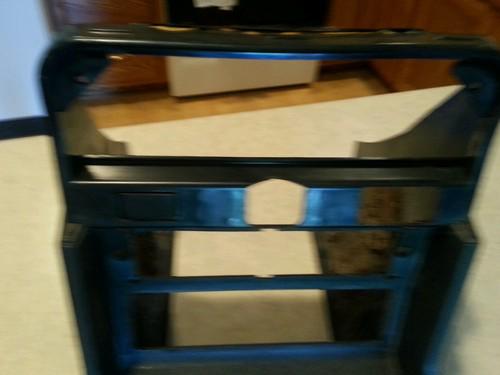 Porsche 924 center console, US $15.00, image 4