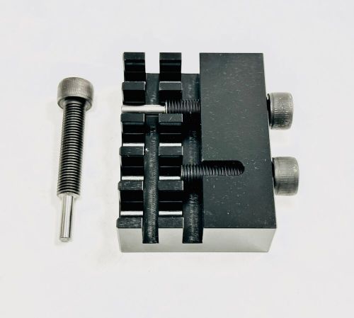 FTP #428 Shifter Kart Chain Breaker Assembly Tool w/ EXTRA Pin - HARDENED STEEL!, US $31.95, image 2