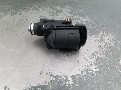 2014 14 - 16 Harley Davidson Ultra Limited Starter #6946 P3, US $49.99, image 4