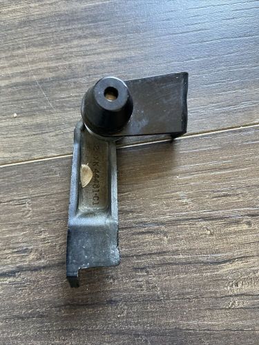 1987 Mercury 9.9 15 hp outboard 180402, 44461A1 Hood Cover Latch Hook Lever, US $39.95, image 3