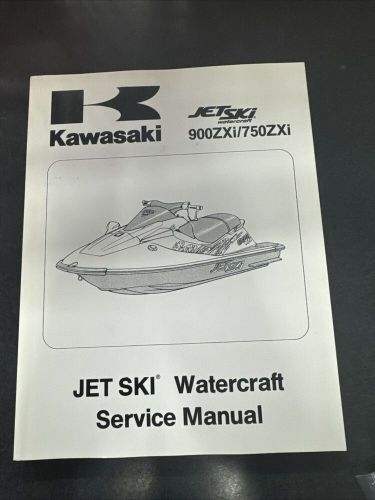 Kawasaki 1995-1997 JET S/M JH750C/JH900A 99924-1188-02 New OEM, US $40.00, image 2