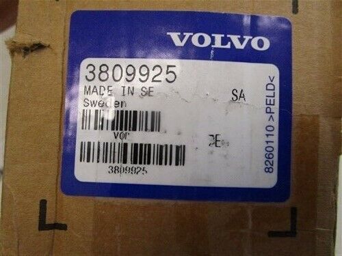 VOLVO PENTA PULLEY 3809925 MARINE BOAT, US $649.95, image 4