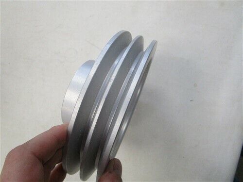 VOLVO PENTA PULLEY 3809925 MARINE BOAT, US $649.95, image 8