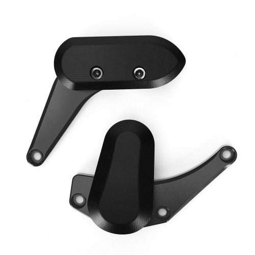 Motorcycle engine case stator cover guard slider for suzuki gsxr1000 09-16 sl a6