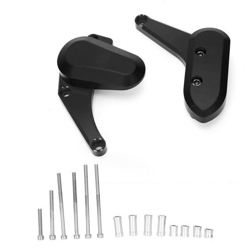 Motorcycle Engine Case Stator Cover Guard Slider For Suzuki Gsxr1000 09-16 SL A6, US $31.34, image 11