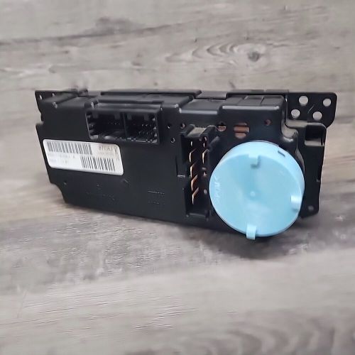 ⭐️ 2006-2010 Chrysler 300 Manual Tempreture AC Heater Climate Control Unit | OEM, US $54.99, image 3
