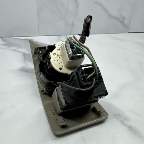 2006-2010 OEM Genuine Ford Explorer Headlight Switch Fog Dimmer 6L2T-13D061-CAW, US $38.99, image 2