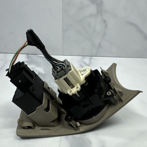2006-2010 OEM Genuine Ford Explorer Headlight Switch Fog Dimmer 6L2T-13D061-CAW, US $38.99, image 3