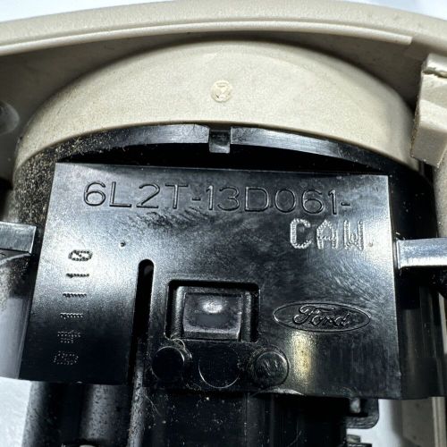 2006-2010 OEM Genuine Ford Explorer Headlight Switch Fog Dimmer 6L2T-13D061-CAW, US $38.99, image 4