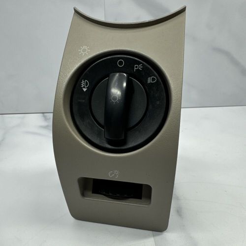 2006-2010 OEM Genuine Ford Explorer Headlight Switch Fog Dimmer 6L2T-13D061-CAW, US $38.99, image 6