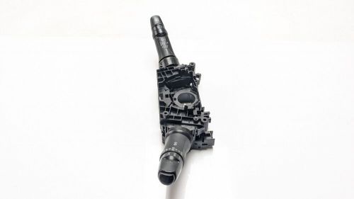 MITSUBISHI OUTLANDER INDICATOR & WIPER STALKS 8617A013 MK3 2015, US $, image 3