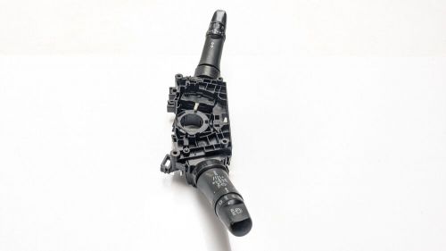 MITSUBISHI OUTLANDER INDICATOR & WIPER STALKS 8617A013 MK3 2015, US $, image 5