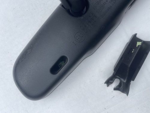 2006-2009 LEXUS IS350 REAR VIEW INTERIOR MIRROR W/ AUTO DIM & HOMELINK OEM, US $80.00, image 2