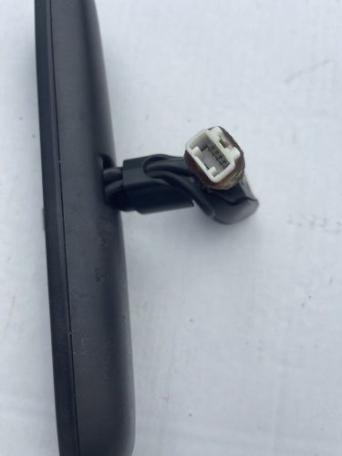 2006-2009 LEXUS IS350 REAR VIEW INTERIOR MIRROR W/ AUTO DIM & HOMELINK OEM, US $80.00, image 4