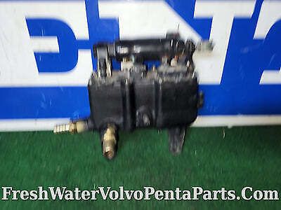 VOLVO PENTA FUEL PUMP RESERVOIR 3856442 3854149 NLA 5.7GSI 7.4 GSI, US $1,500.00, image 7