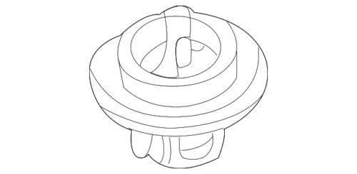 Genuine Mopar Thrmostat 04573560AE, C $203.21, image 4