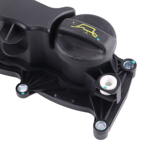 Rocker Cover & Gasket Fits For Citroen 1.6 HDI Berlingo C2 C3 C4 C5 Xsara 02 SU2, US $41.40, image 3