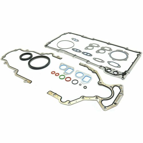 Engine Gasket Set for Chevrolet Silverado 1500 2500 2001-2003 /Cadillac Escalade, US $73.42, image 3
