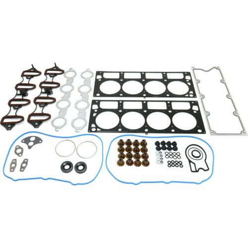Engine Gasket Set for Chevrolet Silverado 1500 2500 2001-2003 /Cadillac Escalade, US $73.42, image 4