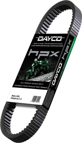 Dayco HPX2249 ATV/UTV Drive Belt, US $111.97, image 3