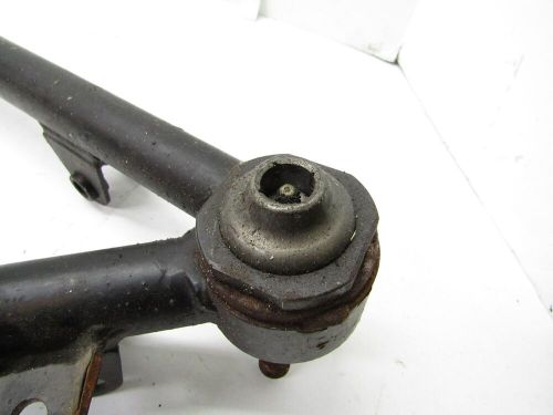 Tubular Lower Control Arm W/HOWE Balljoint IMCA UMP WISSOTA, US $75.00, image 4