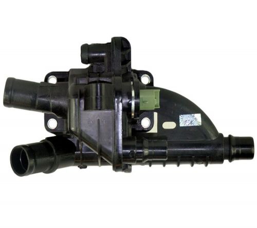 Thermostat & Housing With Seal Fits Fiat/Toyota SU001A0226 / 9684588980, C $83.51, image 4