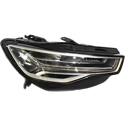 AUDI A6 RS6 S6 C7 Left Right 2PCS EU matrix Headlight 2012-2015, US $2,000.00, image 2