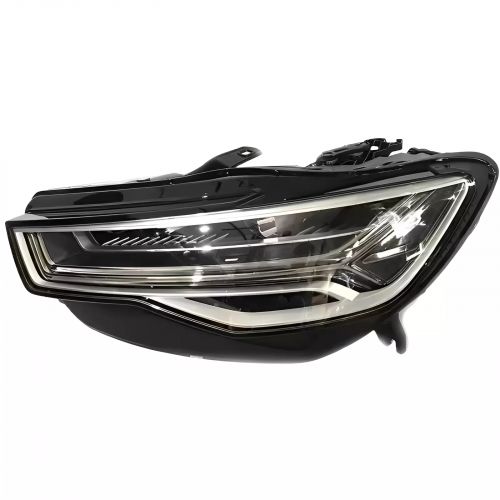 AUDI A6 RS6 S6 C7 Left Right 2PCS EU matrix Headlight 2012-2015, US $2,000.00, image 3